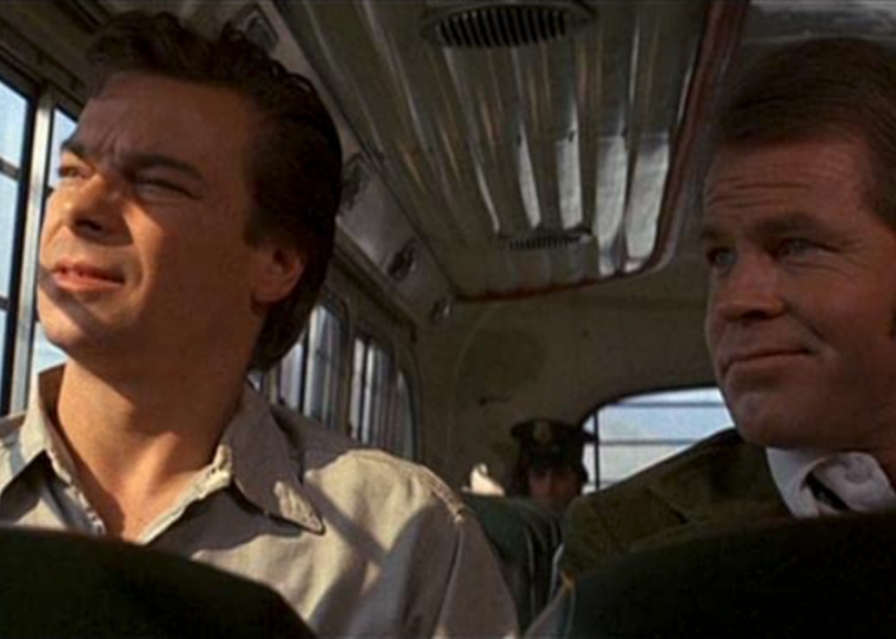 #58. Assault on Precinct 13 (1976)